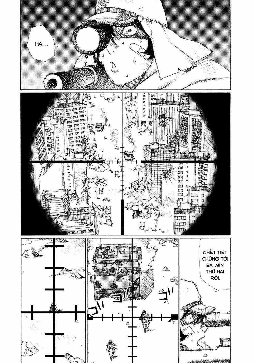 Alice In Hell - Chapter 39 - Trang 20