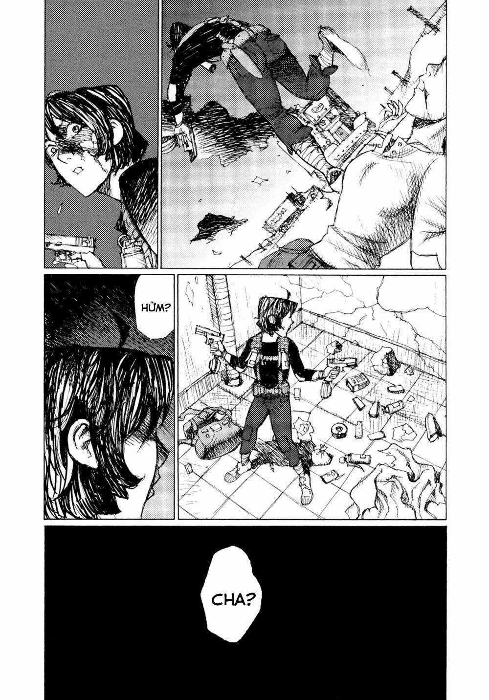 Alice In Hell - Chapter 40 - Trang 22