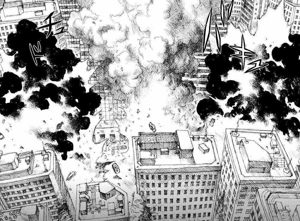 Alice In Hell - Chapter 40 - Trang 5