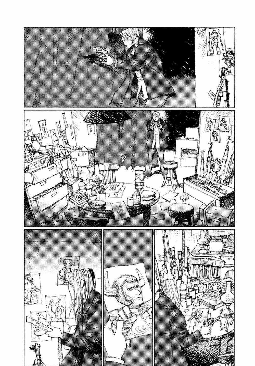 Alice In Hell - Chapter 41 - Trang 18