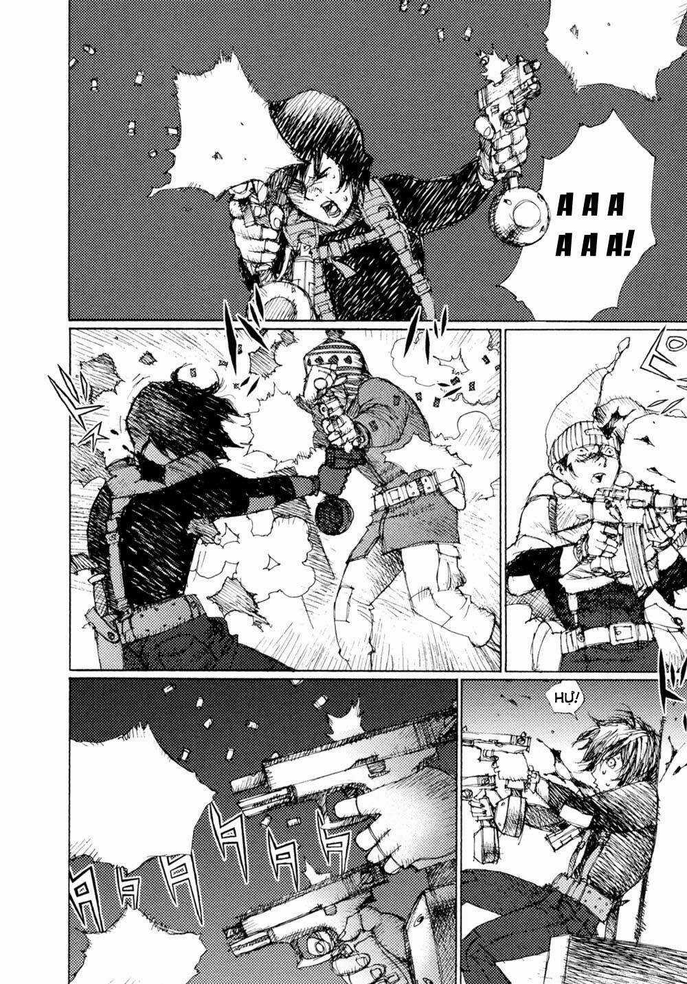 Alice In Hell - Chapter 41 - Trang 8