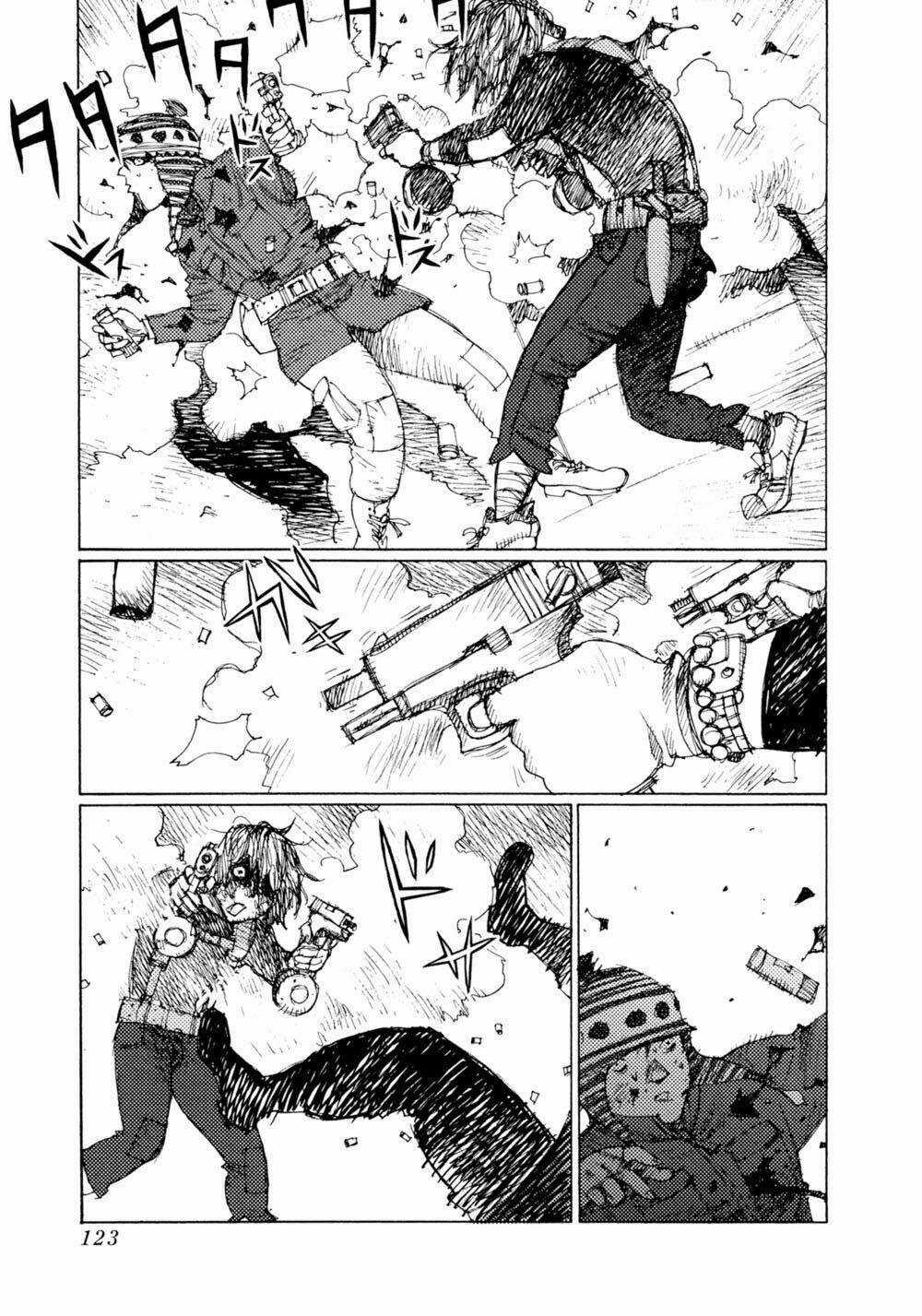 Alice In Hell - Chapter 41 - Trang 9