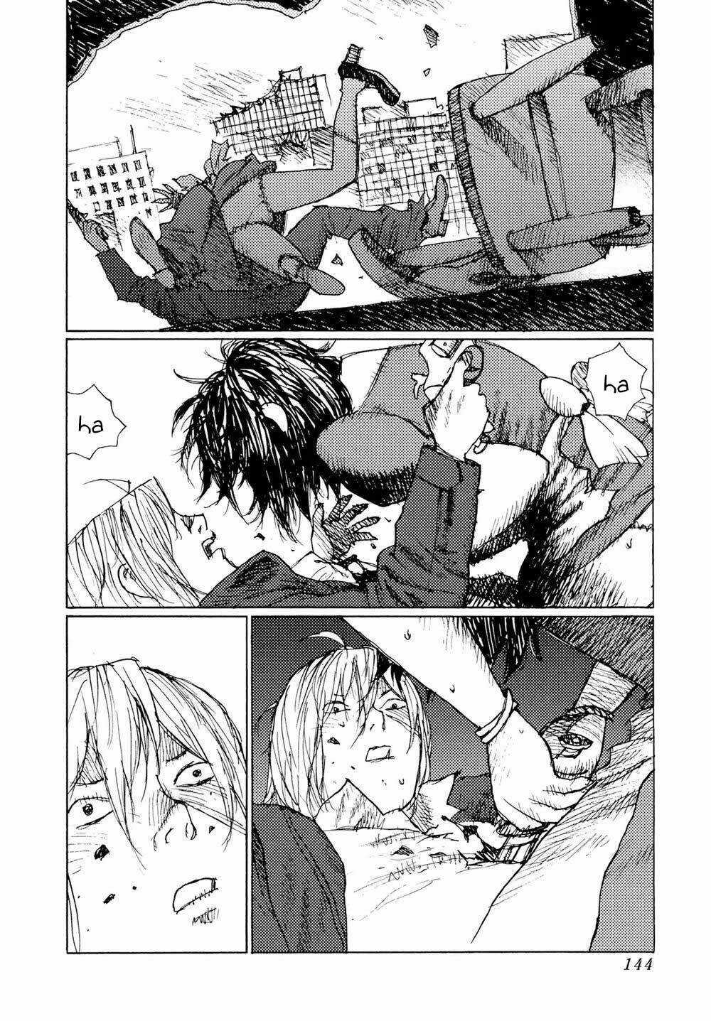 Alice In Hell - Chapter 42 - Trang 3