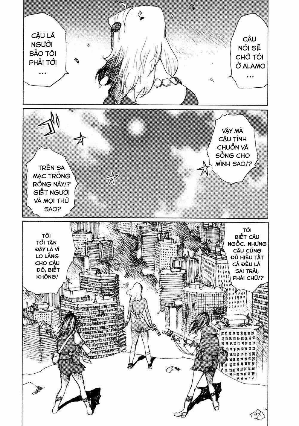 Alice In Hell - Chapter 42 - Trang 28