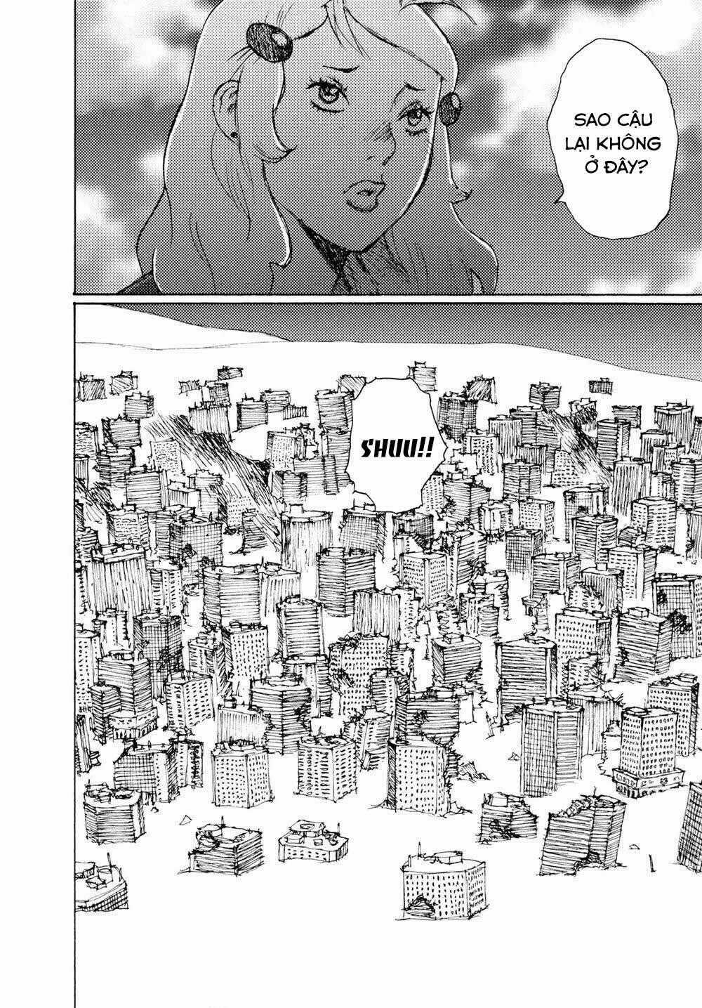 Alice In Hell - Chapter 42 - Trang 29