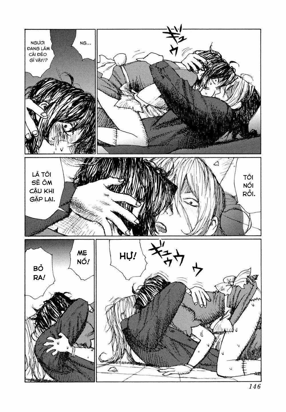 Alice In Hell - Chapter 42 - Trang 5