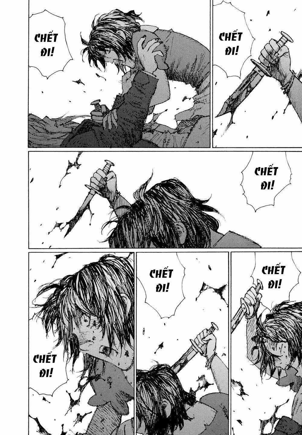 Alice In Hell - Chapter 42 - Trang 7