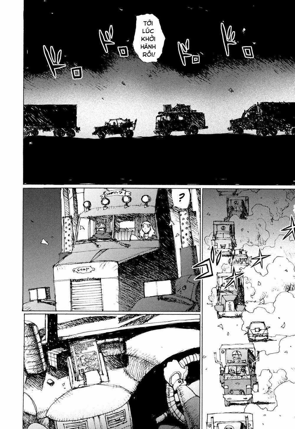 Alice In Hell - Chapter 43 - Trang 17