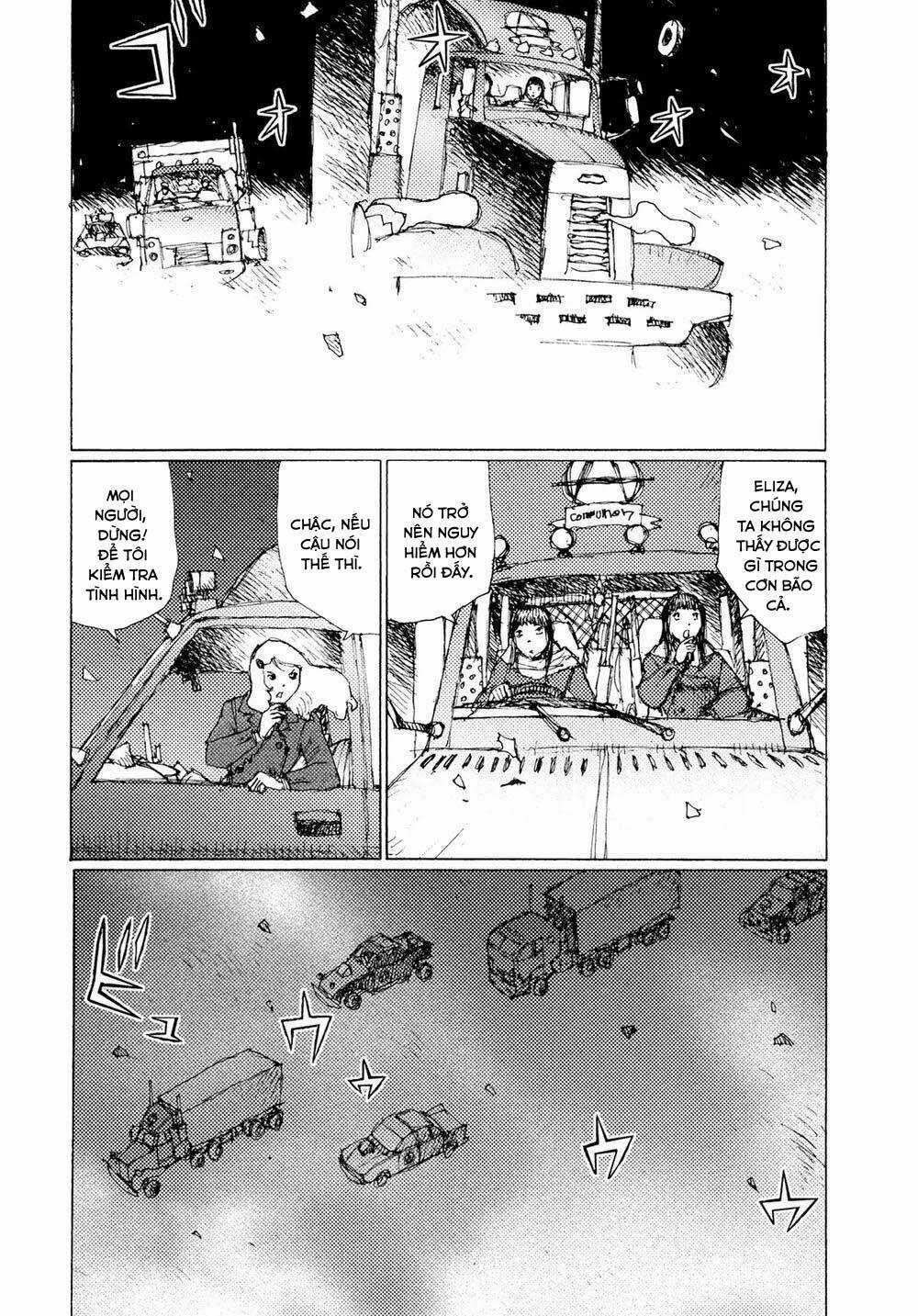 Alice In Hell - Chapter 43 - Trang 21