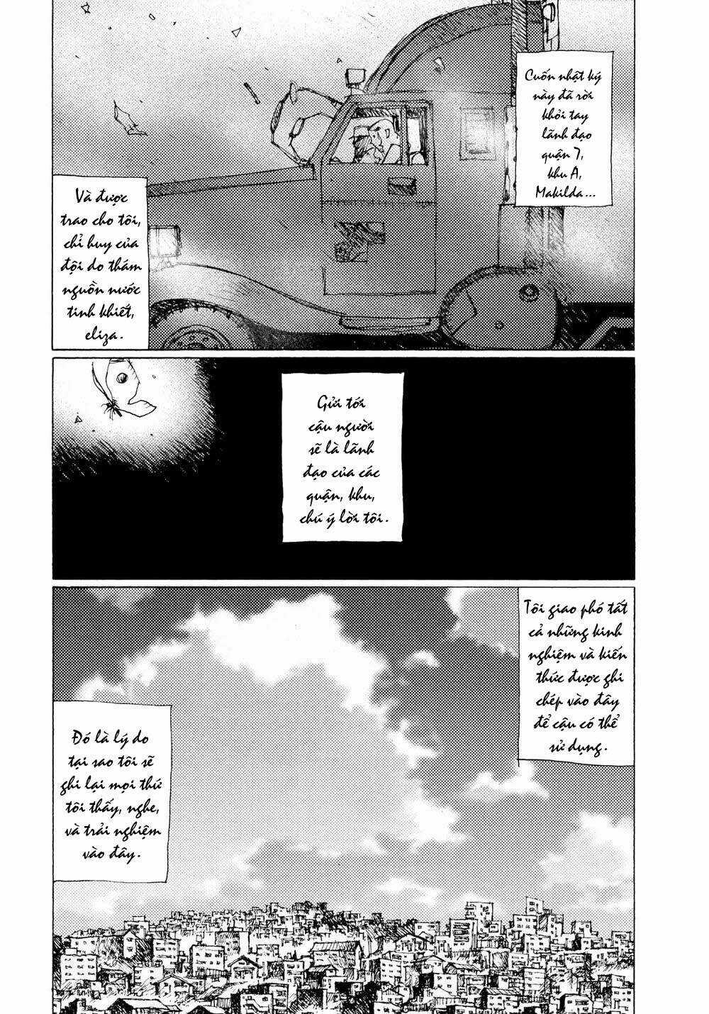 Alice In Hell - Chapter 43 - Trang 23