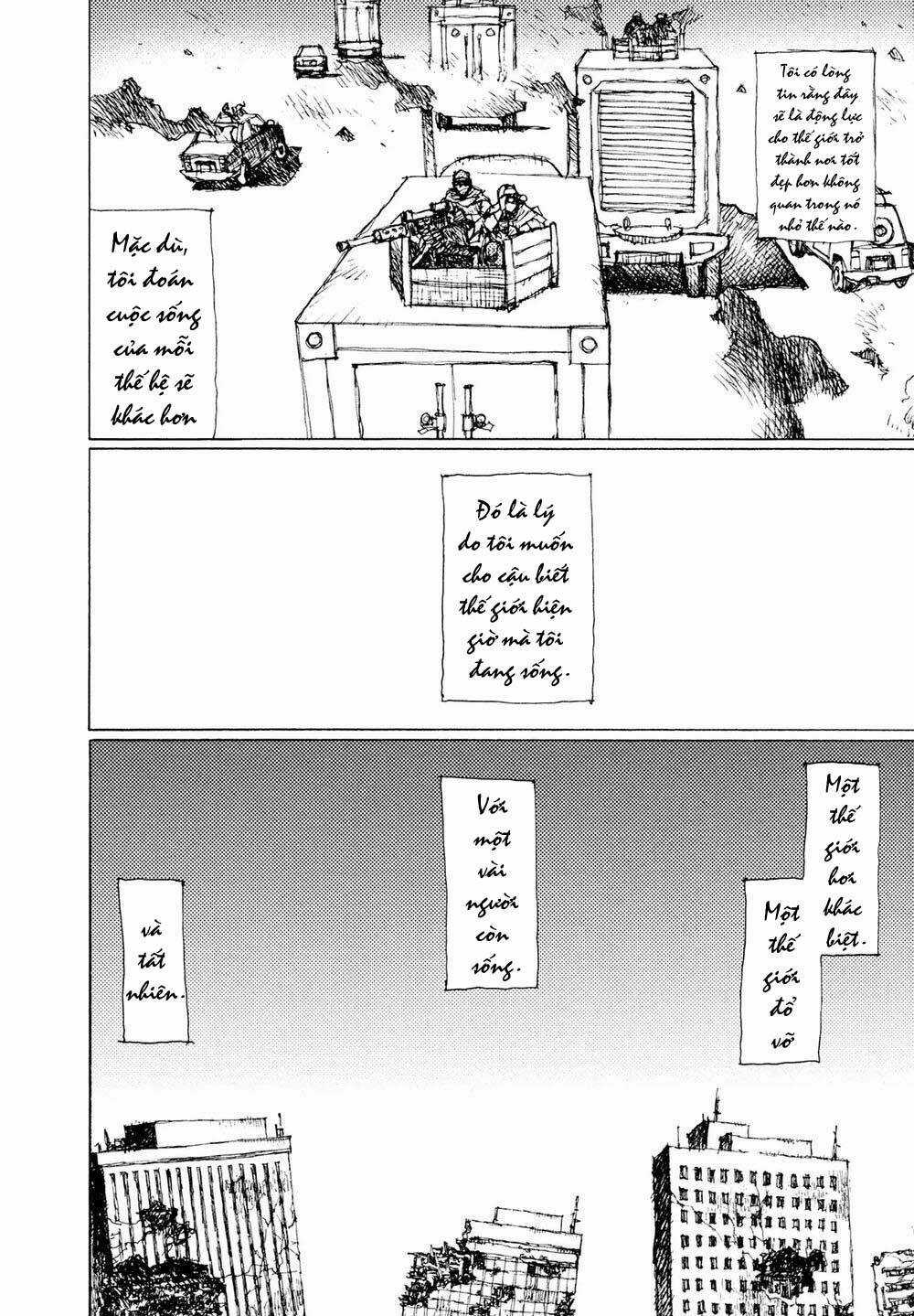 Alice In Hell - Chapter 43 - Trang 26