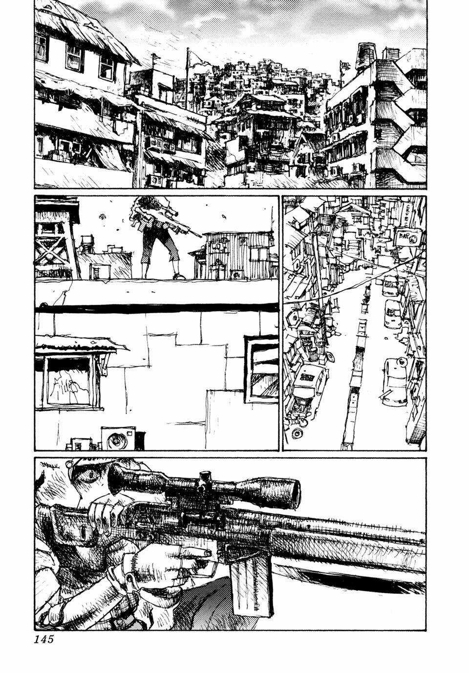 Alice In Hell - Chapter 5 - Trang 21