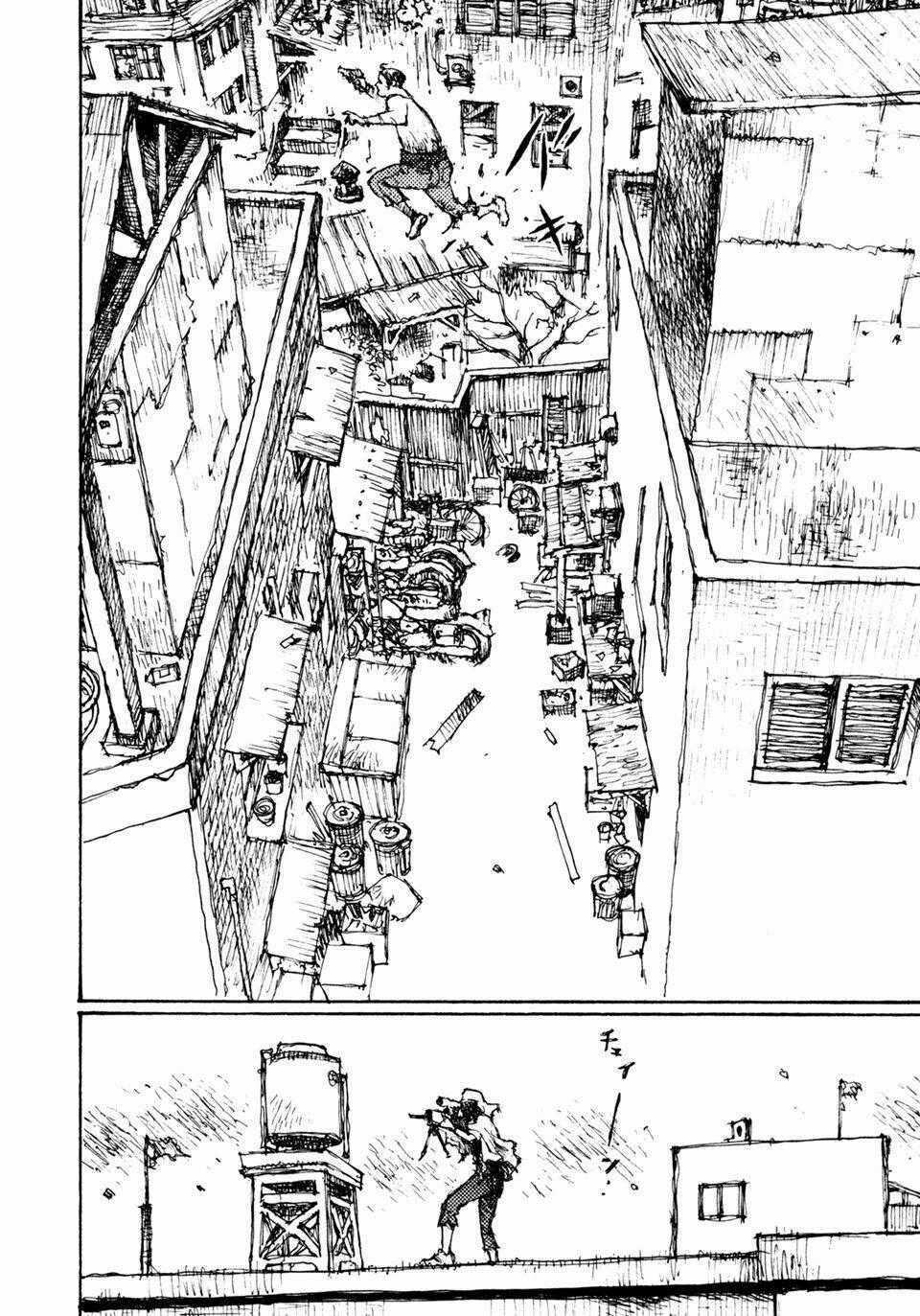 Alice In Hell - Chapter 6 - Trang 24