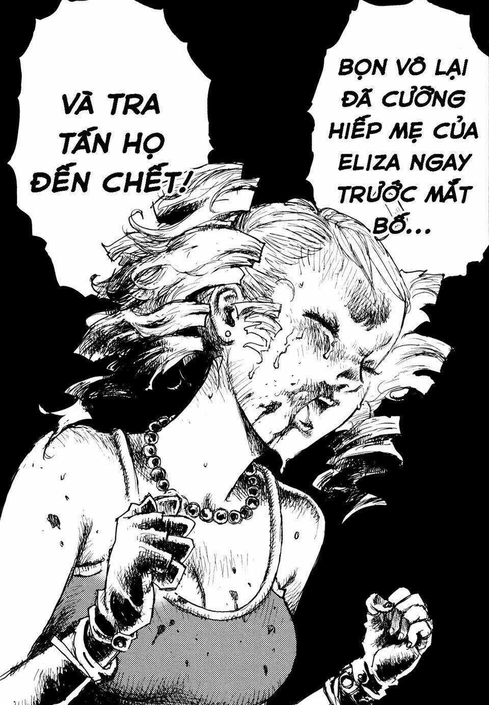 Alice In Hell - Chapter 7 - Trang 14