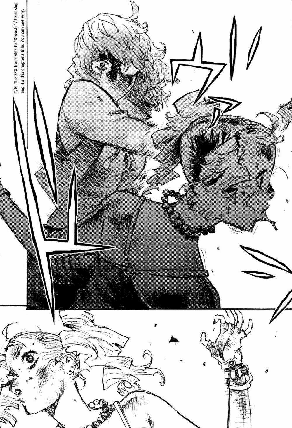 Alice In Hell - Chapter 7 - Trang 8