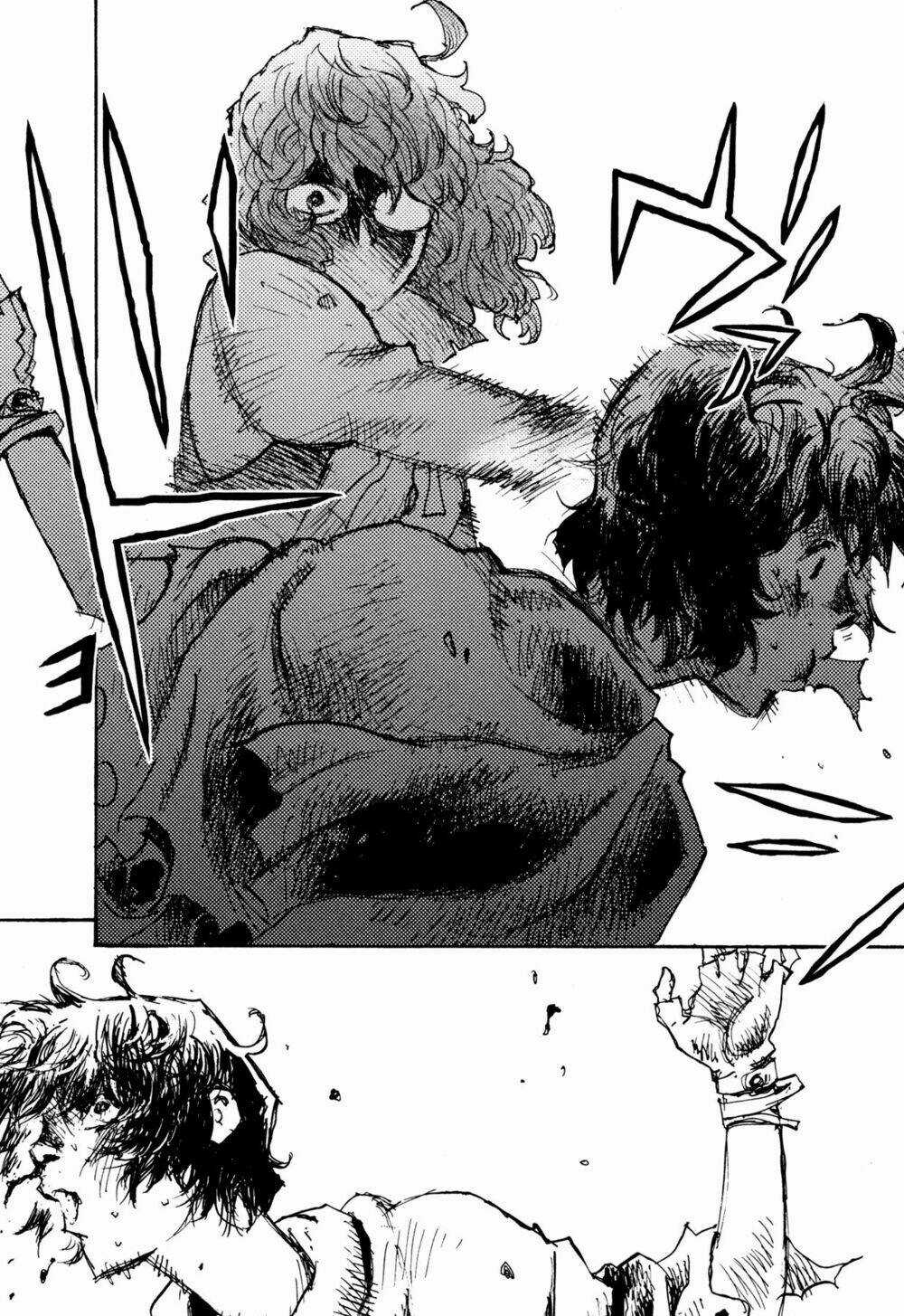 Alice In Hell - Chapter 7 - Trang 10