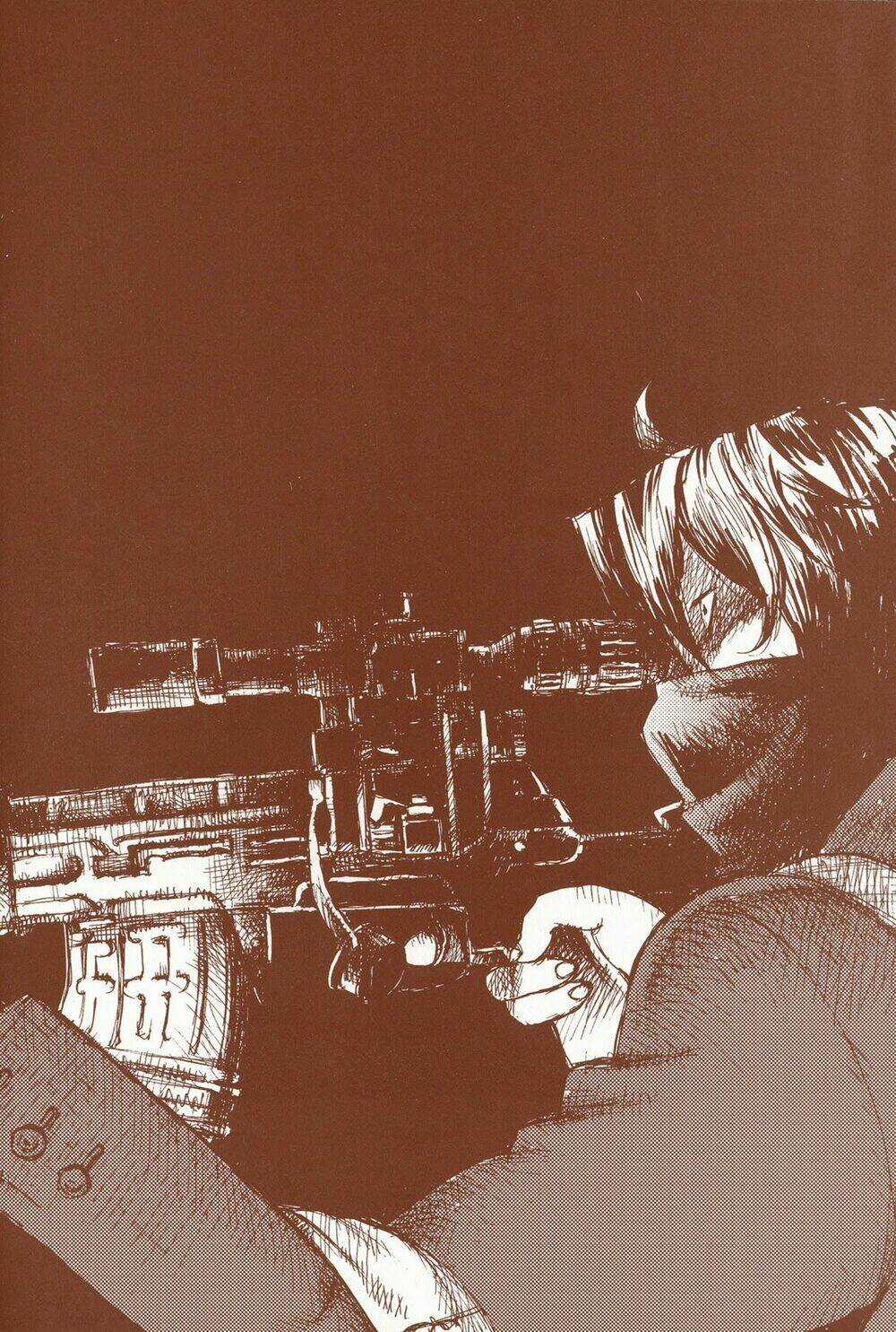 Alice In Hell - Chapter 8 - Trang 3