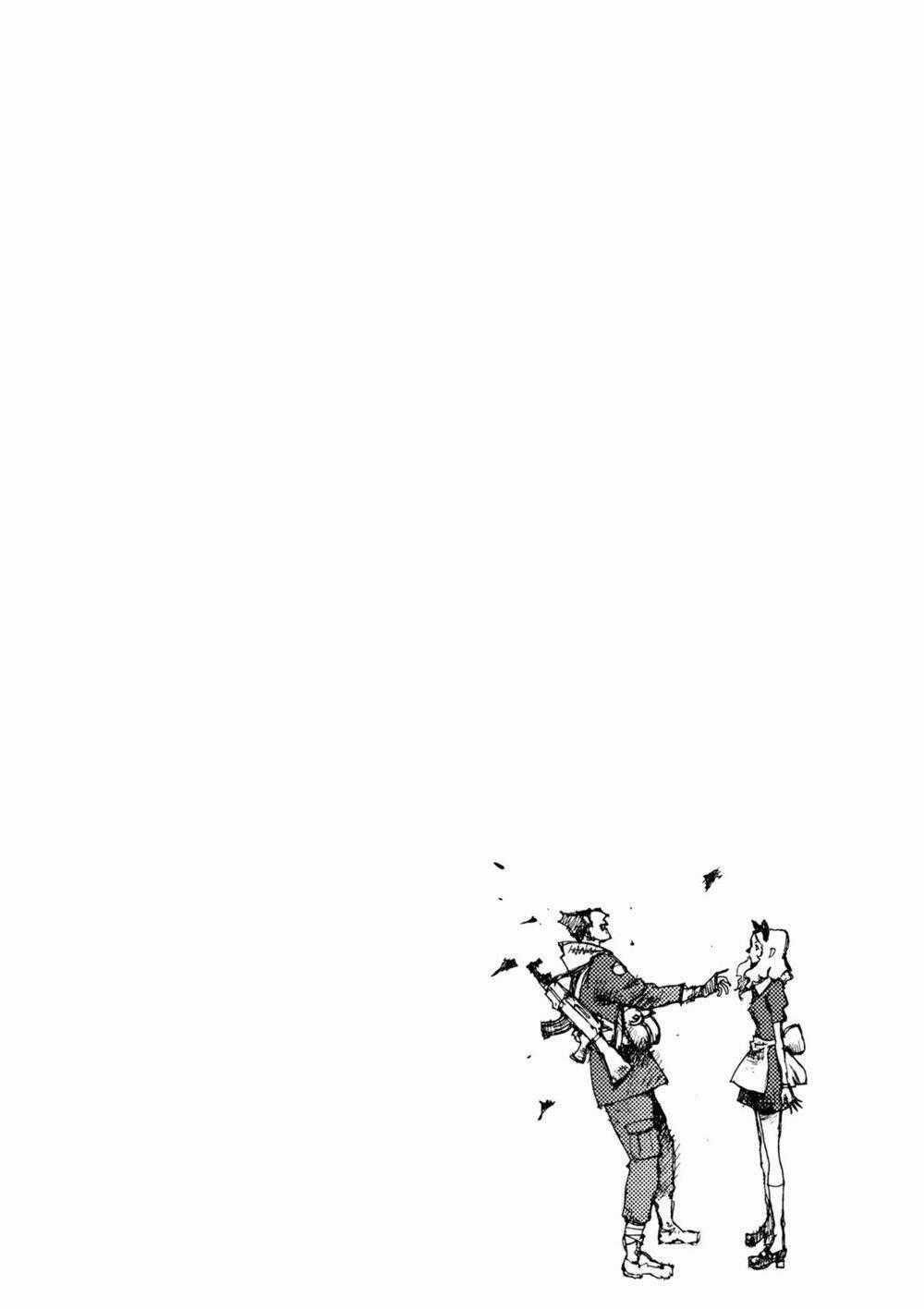 Alice In Hell - Chapter 8 - Trang 30