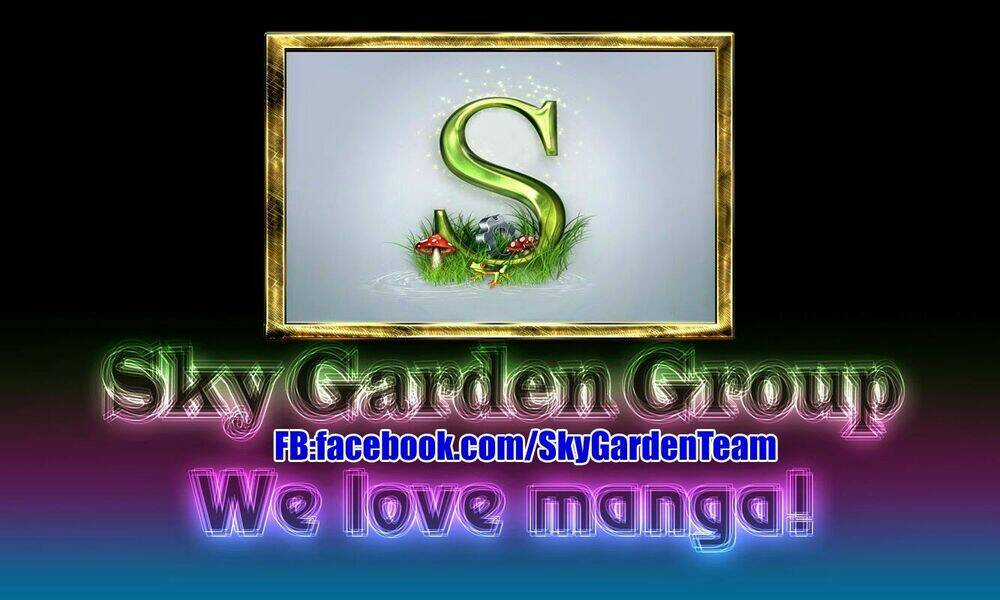 Alice No 100°C C - Chapter 6 - Trang 1