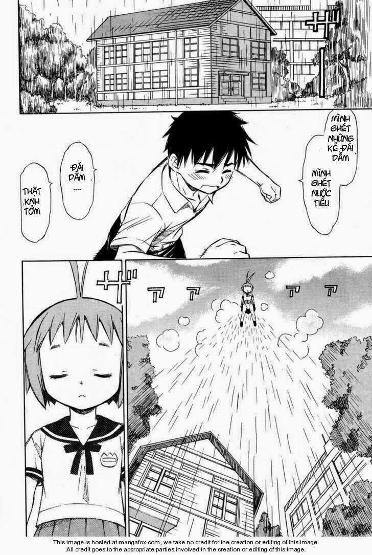 Alice No 100°C C - Chapter 6 - Trang 25