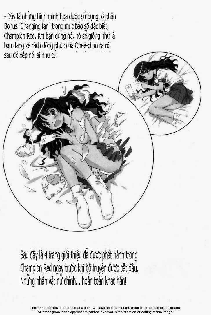 Alice No 100°C C - Chapter 7.5 - Trang 29