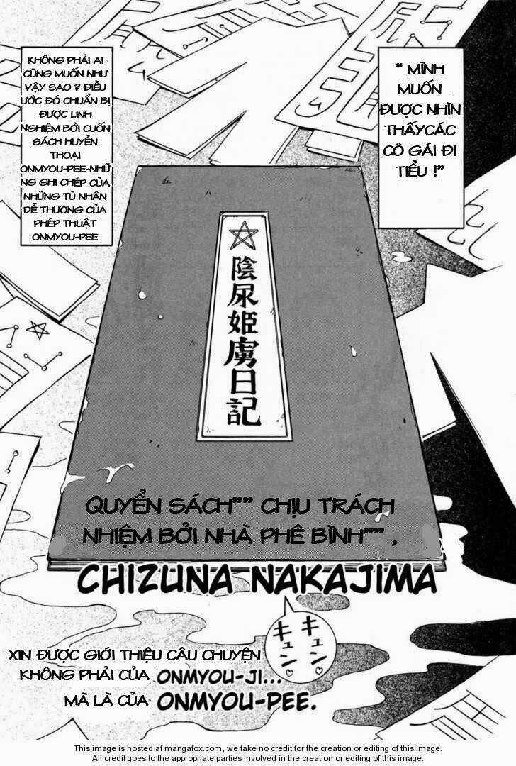 Alice No 100°C C - Chapter 7.5 - Trang 30