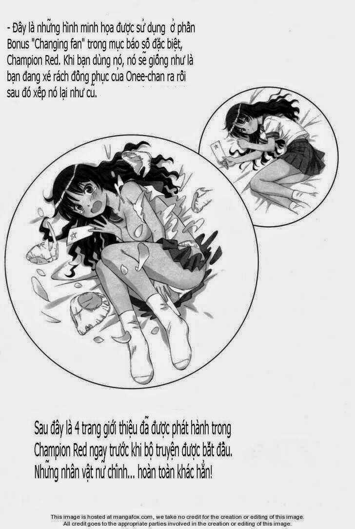 Alice No 100°C C - Chapter 7 - Trang 29