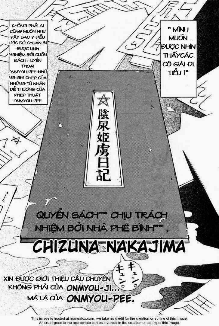 Alice No 100°C C - Chapter 7 - Trang 30