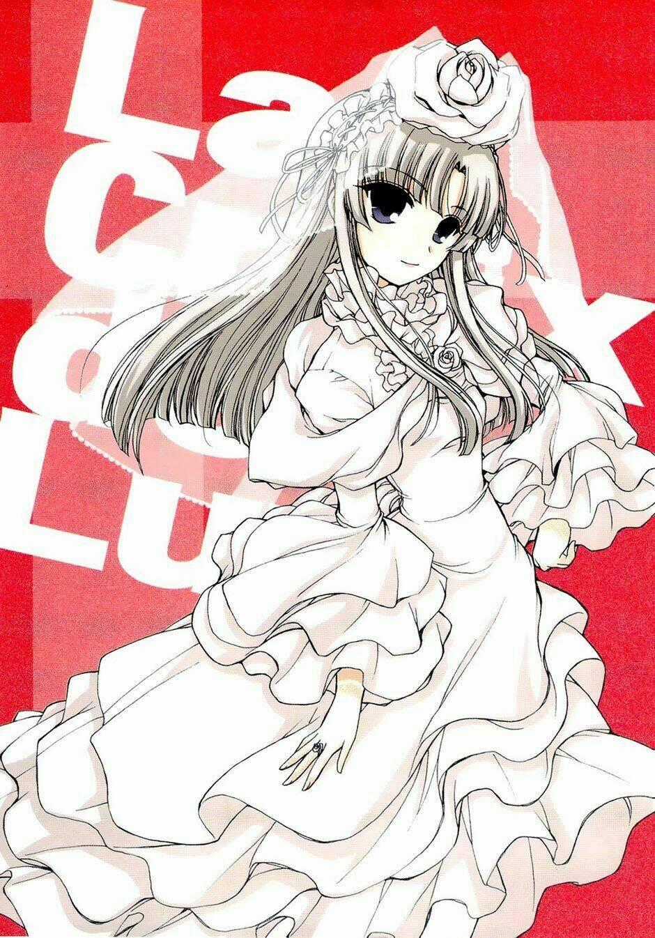 Alice Quartet - Chapter 2 - Trang 2