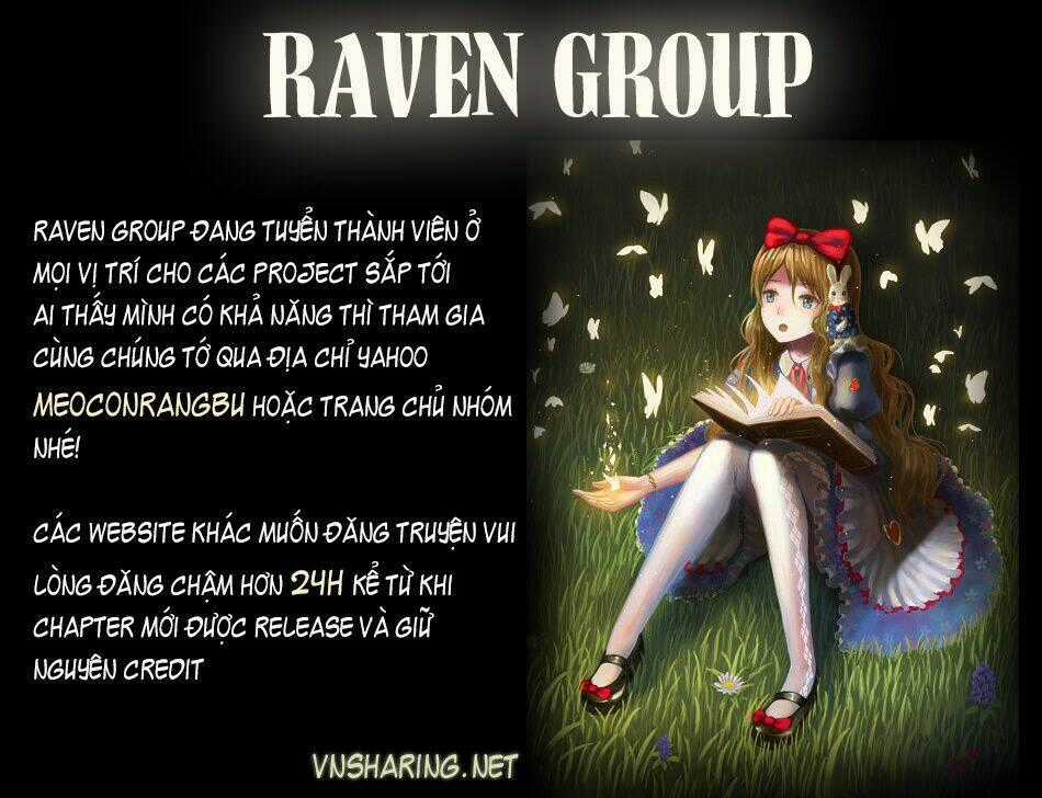 Alice Quartet - Chapter 3 - Trang 18