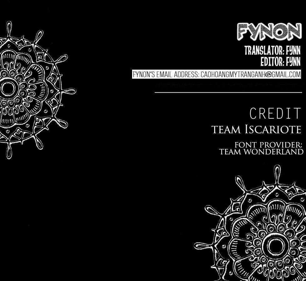 Alichino - Chapter 1 - Trang 1