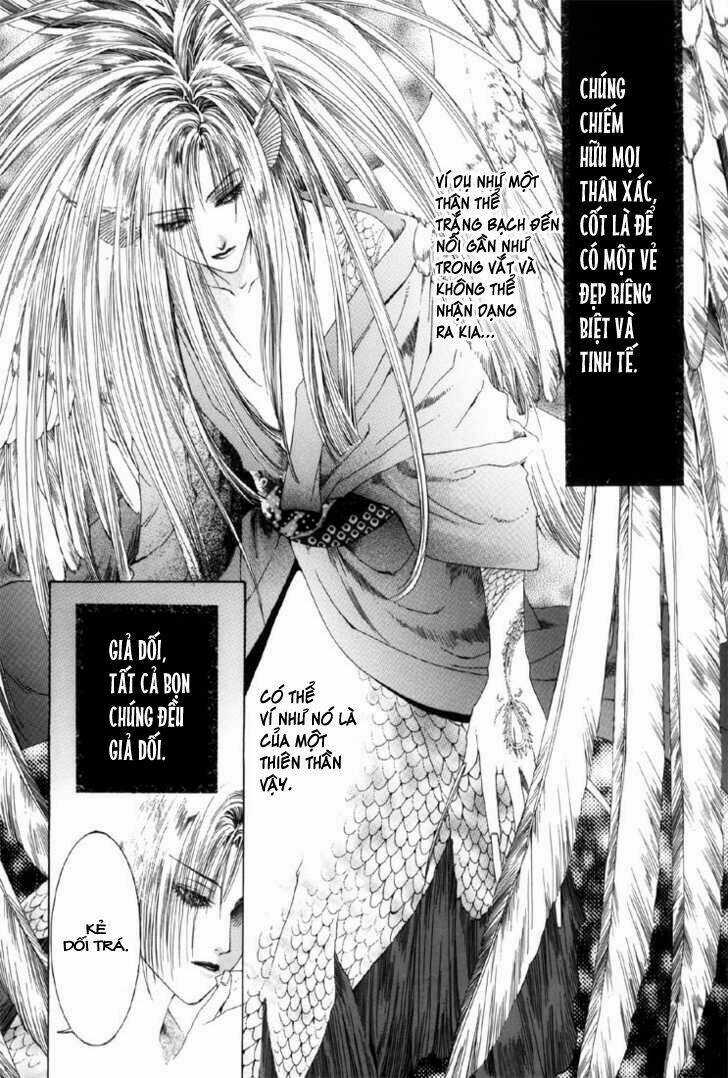 Alichino - Chapter 1 - Trang 14