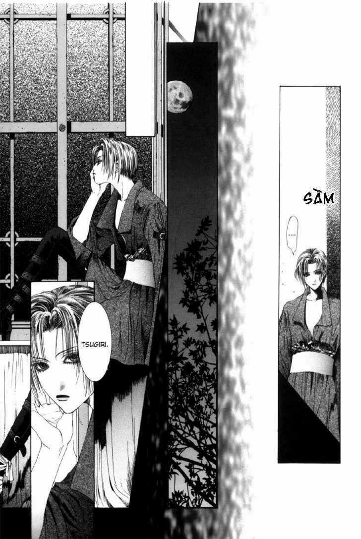 Alichino - Chapter 1 - Trang 23