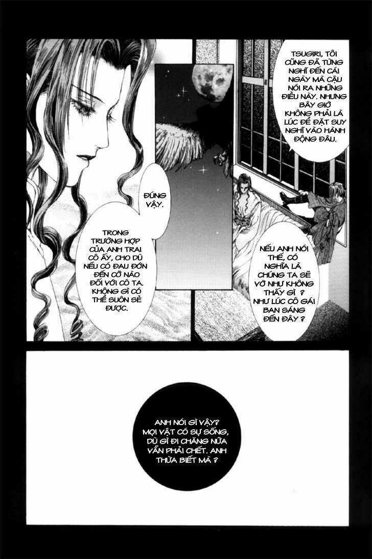 Alichino - Chapter 1 - Trang 25