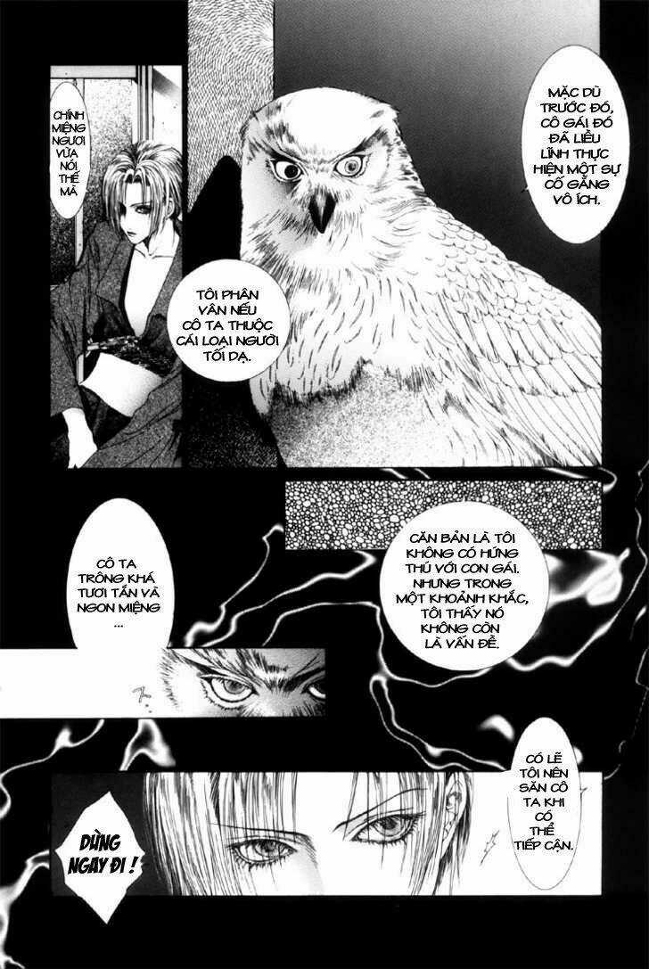 Alichino - Chapter 1 - Trang 26