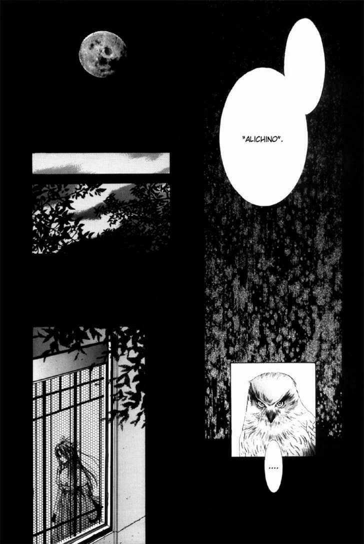 Alichino - Chapter 1 - Trang 28