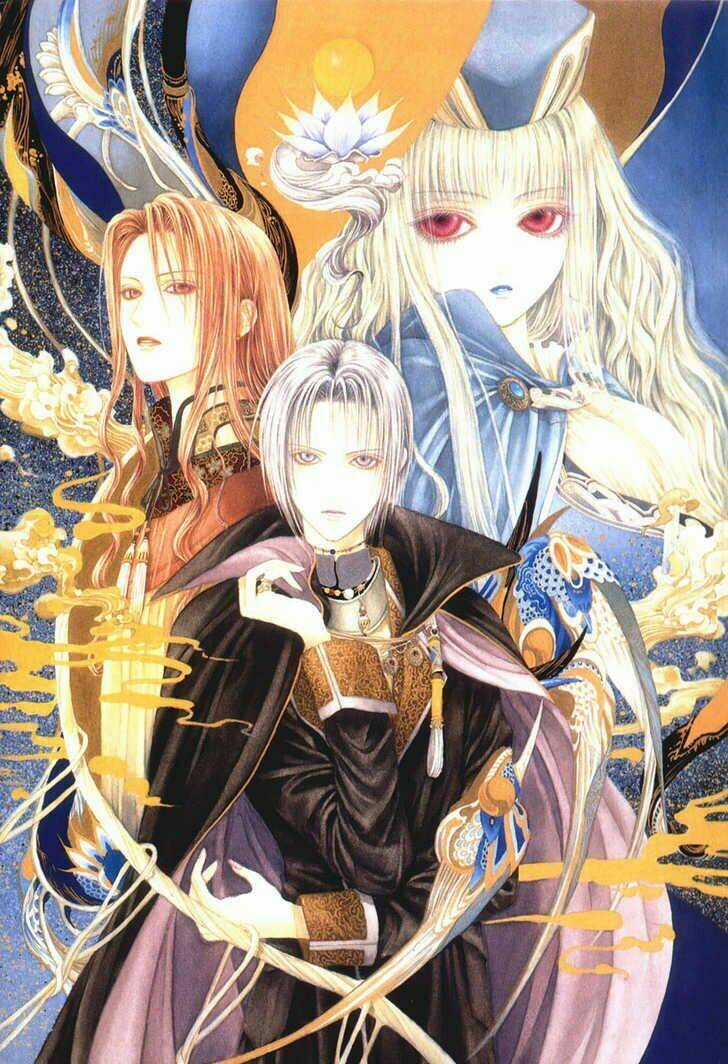 Alichino - Chapter 1 - Trang 32