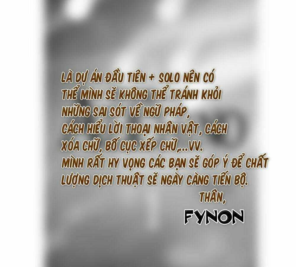 Alichino - Chapter 1 - Trang 35