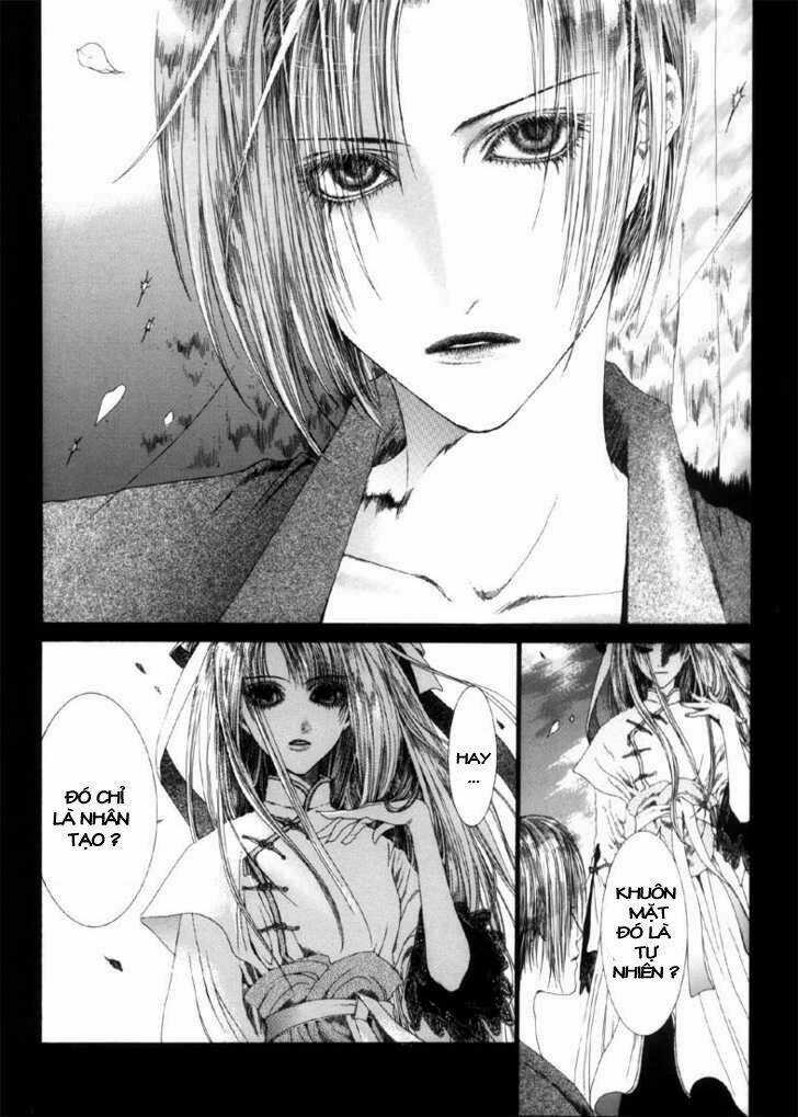 Alichino - Chapter 1 - Trang 9