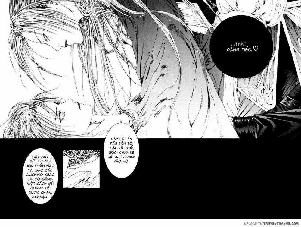 Alichino - Chapter 10 - Trang 12