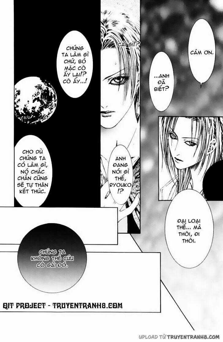 Alichino - Chapter 10 - Trang 14