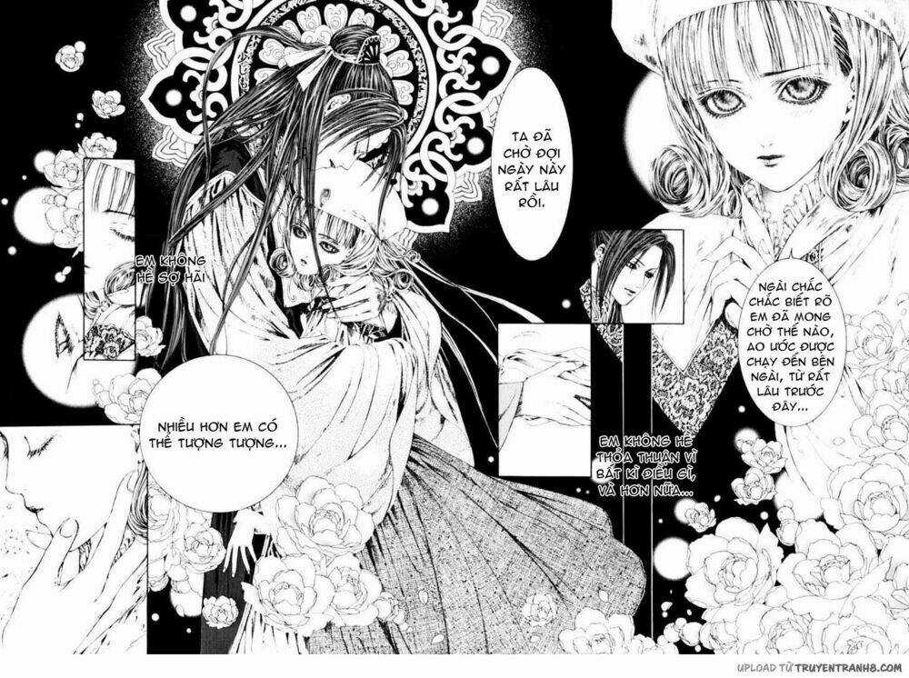 Alichino - Chapter 10 - Trang 4