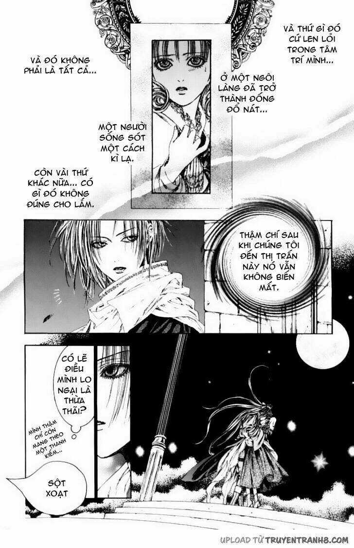 Alichino - Chapter 10 - Trang 7