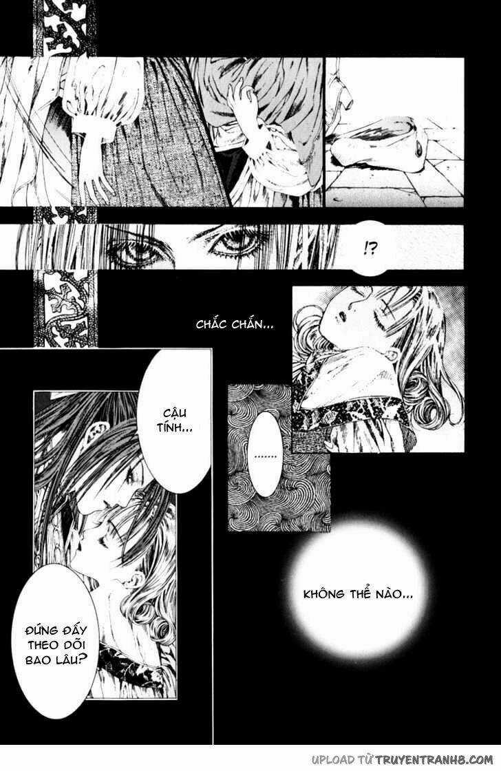 Alichino - Chapter 10 - Trang 8