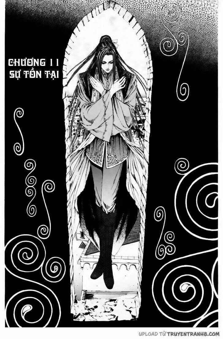Alichino - Chapter 11 - Trang 1