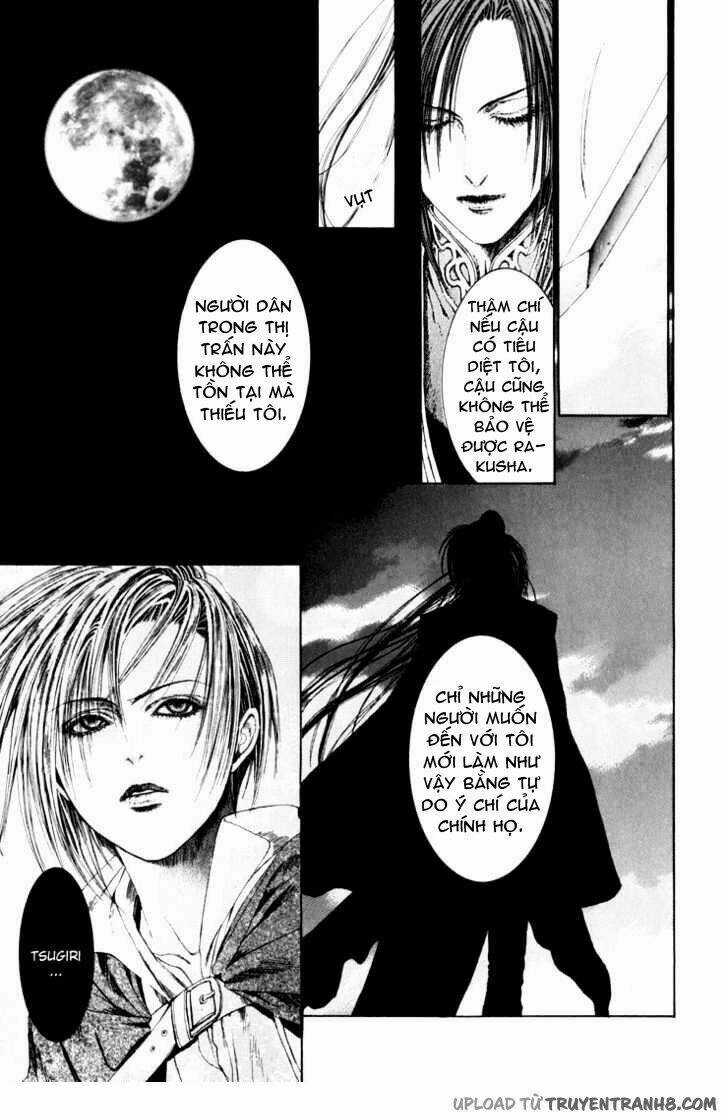 Alichino - Chapter 11 - Trang 11