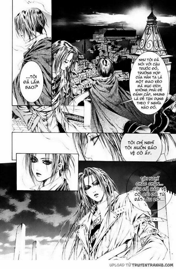 Alichino - Chapter 11 - Trang 13