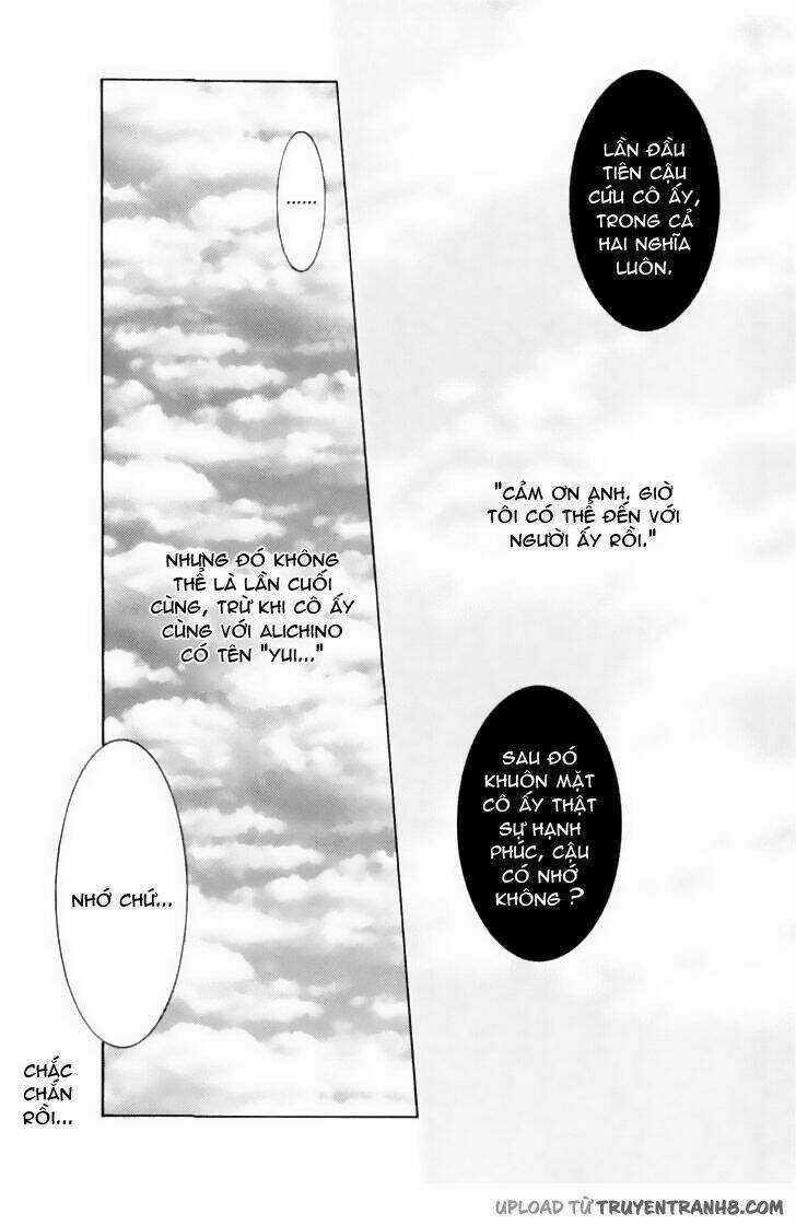 Alichino - Chapter 11 - Trang 14