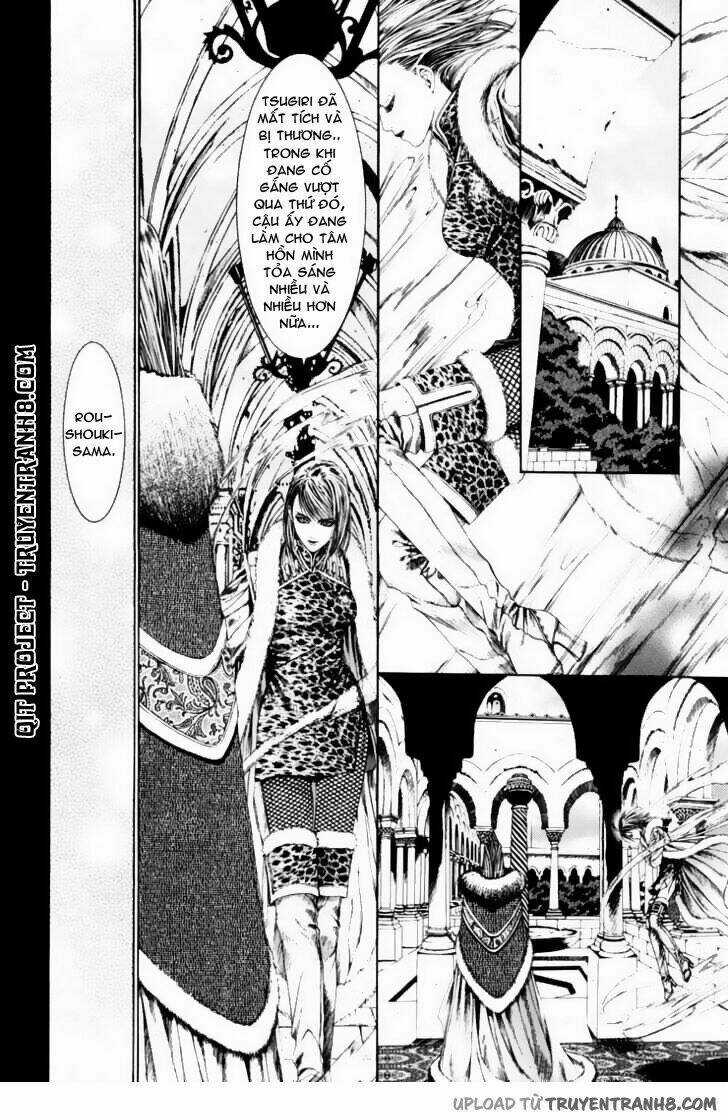 Alichino - Chapter 11 - Trang 15