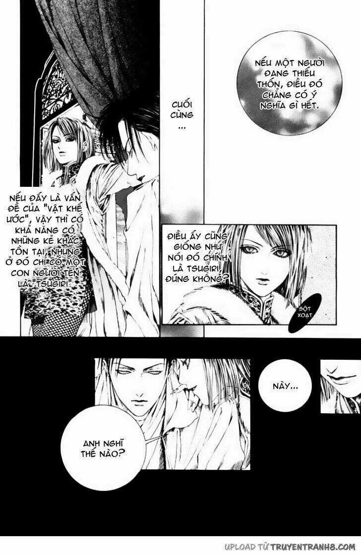 Alichino - Chapter 11 - Trang 17